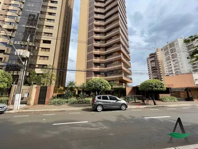 Londrina - Apartamento - 4 quartos - Centro - Foto 3