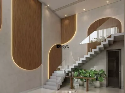 Apartamento à venda, 2 quartos, 1 suíte, 1 vaga, Aclimação - Uberlândia/MG - Foto 2