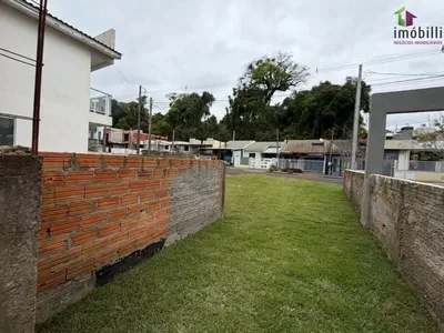 Terreno para venda, Rua Augusto Redivo Fraron, Pato Branco-pr - Foto 5