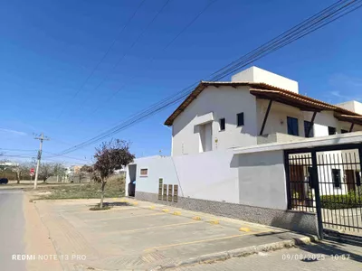 Casa duplex reformada com 3 suítes à venda, Boa Vista, Vitória da Conquista, BA - Foto 47