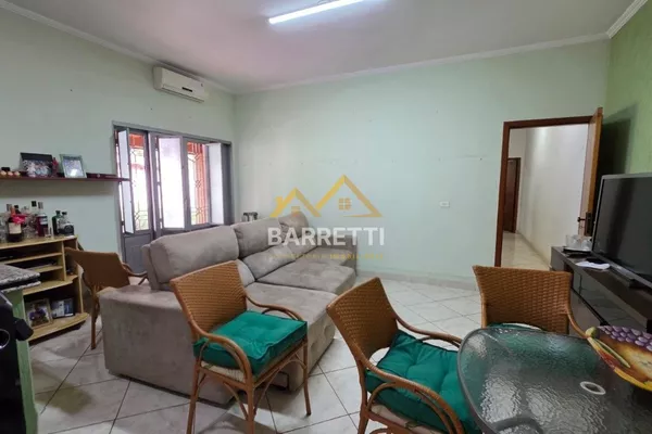 Chácara para Alugar, 2 Quartos, 6 Vagas, Mobiliado, no Bairro Santa Rita em Piracicaba - SP - Foto 3