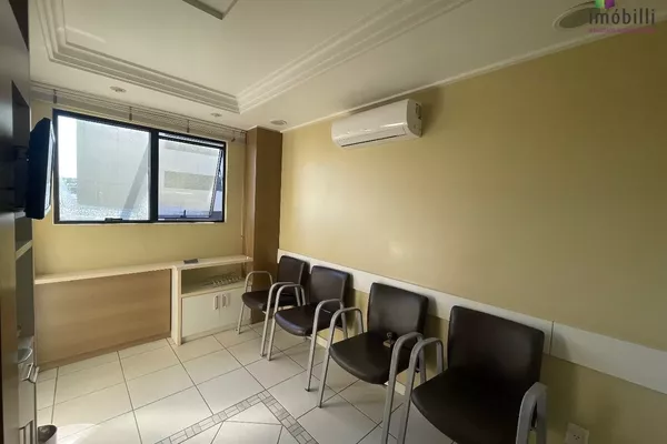 Sala comercial Ed. Thereza Mussi - Foto 5