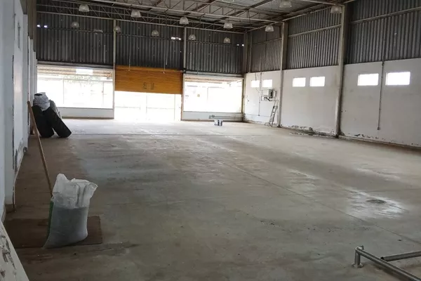 Galpão de 700m para Venda e Aluguel no Centro de Barra do Choça - Foto 5