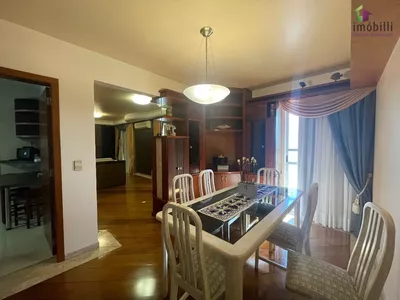 Apartamento 1201 Ed. Acapulco - Mobiliado - Foto 8