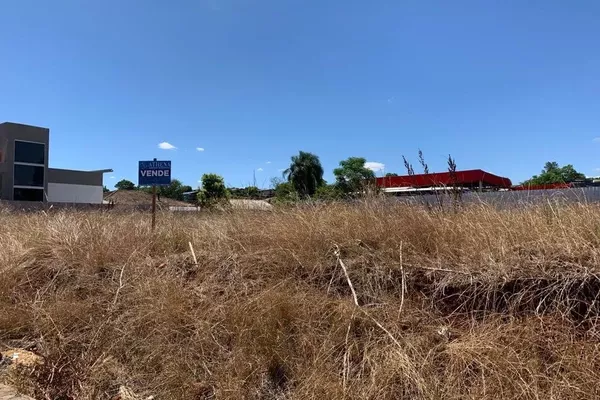 Terreno para venda - Foto 2