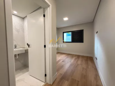 Casa no Residencial Villa D'Aquila com 305m², 4 suítes, piscina e 6 vagas de garagem - Foto 27