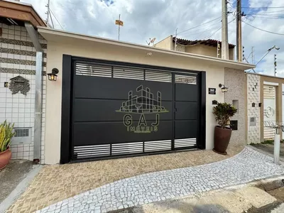 Casa 79m² 2 dorms Jd Boer - Americana/SP - Foto 43