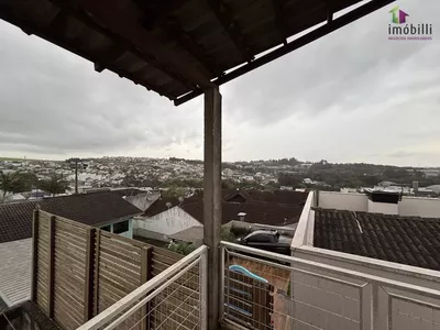 Casa com porão para venda,  Fraron, Pato Branco - Foto 12