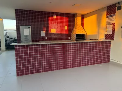 Apartamento de 1° andar em condomínio fechado perto da UFBA no Candeias, Vitória da Conquista Bah - Foto 43