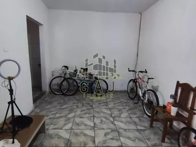 Casa 220m² 3 dorms Jardim Pérola - SBO/SP - Foto 16