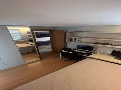 Cobertura à venda, 2 quartos, 2 suítes, 2 vagas, Cruzeiro - Belo Horizonte/MG - Foto 18