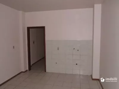 Apartamento 01 Ed. Osvaldo Bukovski - Foto 11