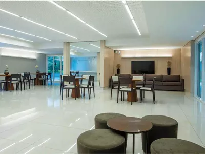 Apartamento à venda, 4 quartos, 2 suítes, 3 vagas, Cruzeiro - Belo Horizonte/MG - Foto 4