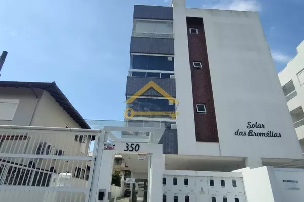 Apartamento 300 metros do Mar na Praia dos Ingleses - Foto 1