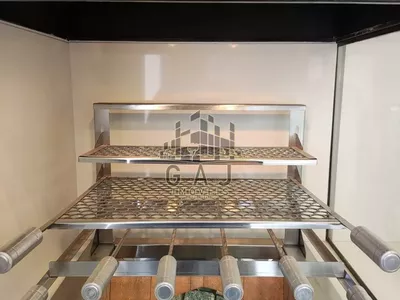 Sobrado ALTO PADRÃO 3 suítes Pq Res Nardini - Americana/SP - Foto 30