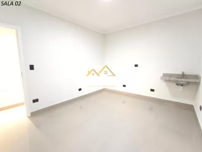 Imóvel Comercial de 182,22 m² para Venda ou Locação com 7 Salas, Recepção e Garagem para 2 Carros no Bairro Alto em Piracicaba/SP - Foto 19