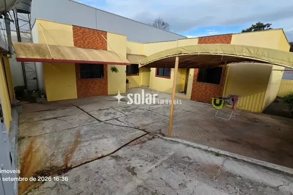 KITINET 02 RESIDENCIAL EMILIO DE NEGRI R EMILIO DE NEGRI N 381 B AMADORI - Foto 2