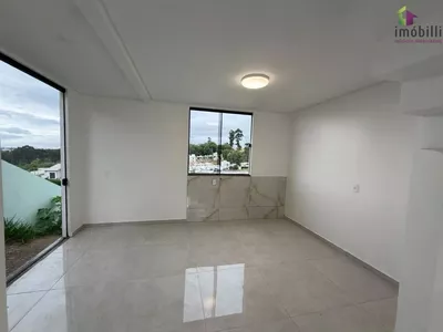 Sobrado para venda ou aluguel, Rua Pioneiro Victório Lourenço Leonardi, 1121, São Francisco, Pato Branco-pr - Foto 3