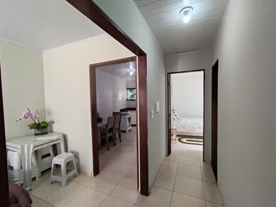 Casa solta de 3 quartos sendo 1 suíte em terreno de 193 m² no Alto Maron, Vitória da Conquista, - Foto 7
