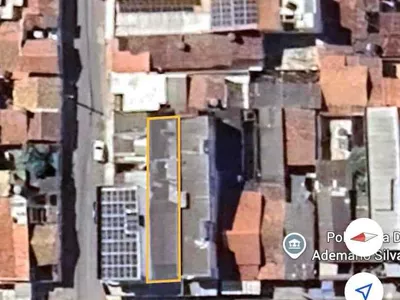 Excelente Lote à Venda, ao lado da Tenda da Esfiha e Pizzaria no bairro Brasil, Vitória da Conquis - Foto 3