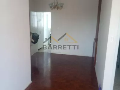 Apartamento à venda de 91m², com 3 quartos, 2 banheiros e 1 vaga de garagem, no Edifício Latif Jorge Naime - Foto 2