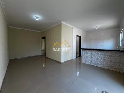 Casa à venda no CECAP, com 70 m², 2 quartos (sendo 1 suíte), quintal e 4 vagas de garagem - Foto 5