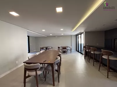 Apartamento 502 Ed. Connect para venda,  Centro, Pato Branco - Foto 21