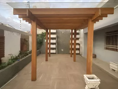 Casa Ampla para Locação Residencial ou Comercial – Bairro Recreio | Vitória da Conquista - Foto 3