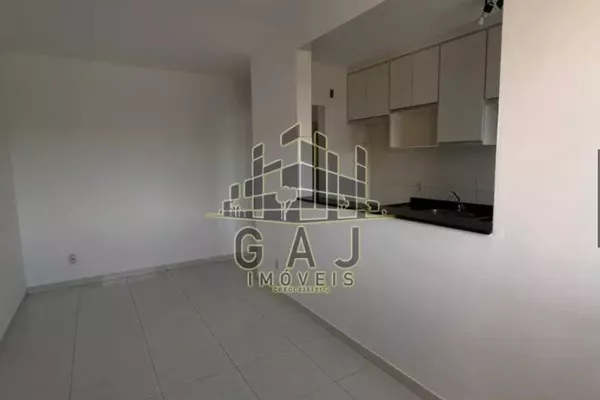 Apartamento 50m² COM RENDA - Chácara Letônia - Americana/SP - Foto 1
