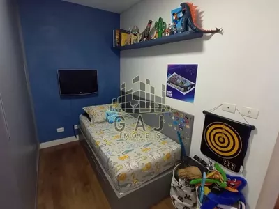 Apartamento 70m² 3 dorms c/ suite Jd Ipiranga - Americana/SP - Foto 14
