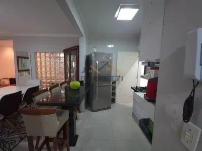 Casa à venda no bairro Serra Verde, com 280 m², 3 suítes, 4 banheiros e 3 vagas de garagem - Foto 8