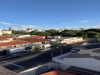 Cobertura à venda, 3 quartos, 2 suítes, 2 vagas, Taiaman - Uberlândia/MG - Foto 13