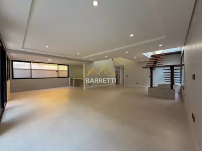 Casa no Residencial Villa D'Aquila com 305m², 4 suítes, piscina e 6 vagas de garagem - Foto 7