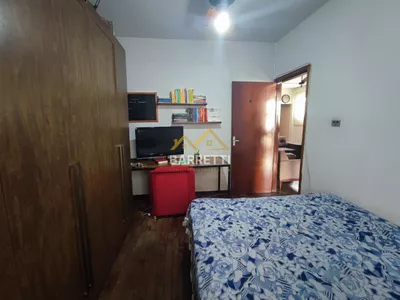 Casa à venda com 159 m², 3 quartos e 2 banheiros no Centro de Piracicaba - Foto 5