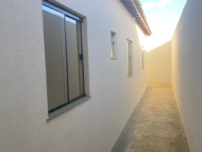 Casa 3/4 com suite, no Condomínio Terras Premium, em Vitória da Conquista - Bahia. - Foto 19