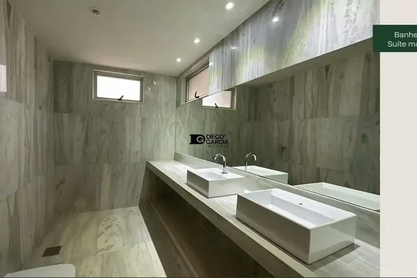 Apartamento à venda, 3 quartos, 1 suíte, 2 vagas, Vale do Sereno - Nova Lima/MG - Foto 6