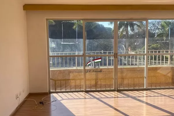 Apartamento com 4 quartos no Àgua Verde - Curitiba para locação - Foto 2