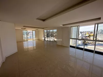 ED OCTAVIANO MARCANTE APTOS DISPONIVEIS ALTO PADRAO R TAPEJARA COM R GUARANI B CENTRO - Foto 6