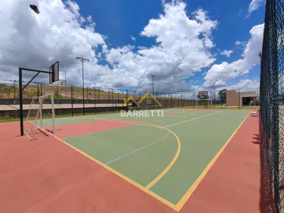 Casa à venda no Condomínio Soleil com 194 m², 3 suítes, piscina e 3 vagas de garagem - Foto 36