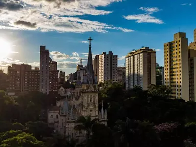 Sala à venda, 11 vagas, Boa Viagem - Belo Horizonte/MG - Foto 20