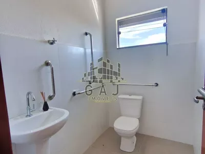 Sala comercial sobreloja 40m² - Jardim Mollon - SBO/SP - Foto 2