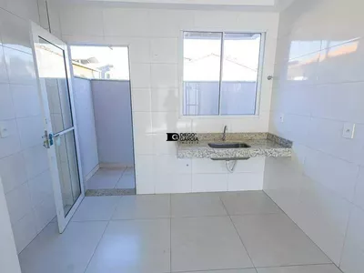 Área Privativa Moderna à Venda no Santa Mônica – Conforto, Exclusividade e Tecnologia em Belo Horizonte - Foto 9