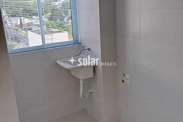 APARTAMENTO NOVO ED ROTHES - Foto 4