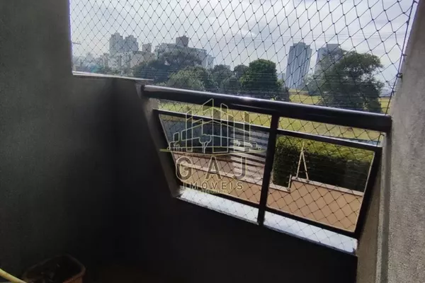 Apartamento 116m² 3 dorms c/ suíte Jd Paulista - Americana/SP - Foto 6