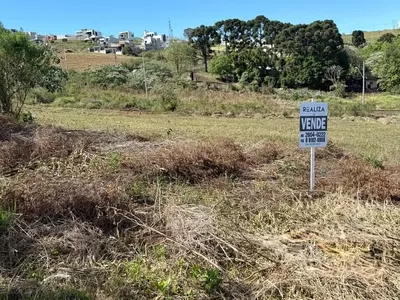 Terreno para venda no Bairro  São Luiz em Pato Branco-PR próximo ao PB Shopping - Foto 5