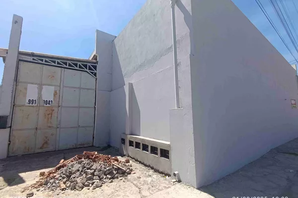 Galpão / Barracão com vão de 1400 m² ao lado da Rio-Bahia para locação, Patagônia, Vitória d - Foto 4