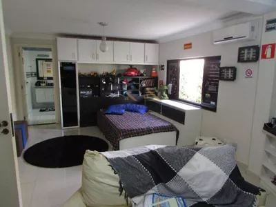 Chácara à venda com 1.012m², 6 quartos, 6 banheiros e 5 vagas de garagem no bairro Santa Rita - Foto 25