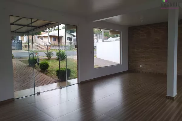 Sala Comercial Rua Melci Dal Molin, 600 Bairro São Francisco - Foto 5