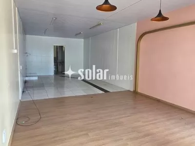 SALA COMERCIAL 01 TERREA RUA ARARIBOIA N 587 B LA SALLE - Foto 3