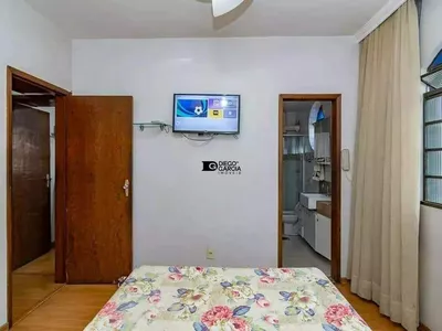 Amplo Apartamento de 3 Quartos no Prado – Conforto, Sofisticação e Localização Privilegiada! - Foto 9